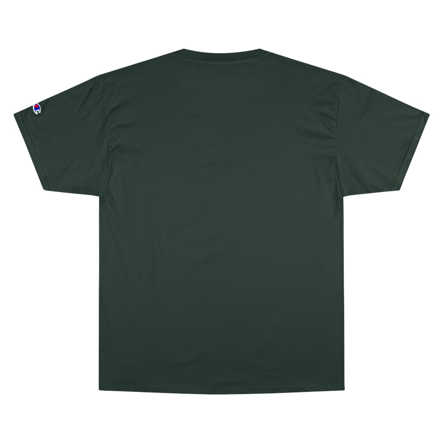 Our Heroes Collection - "One Nation" - Champion T-Shirt