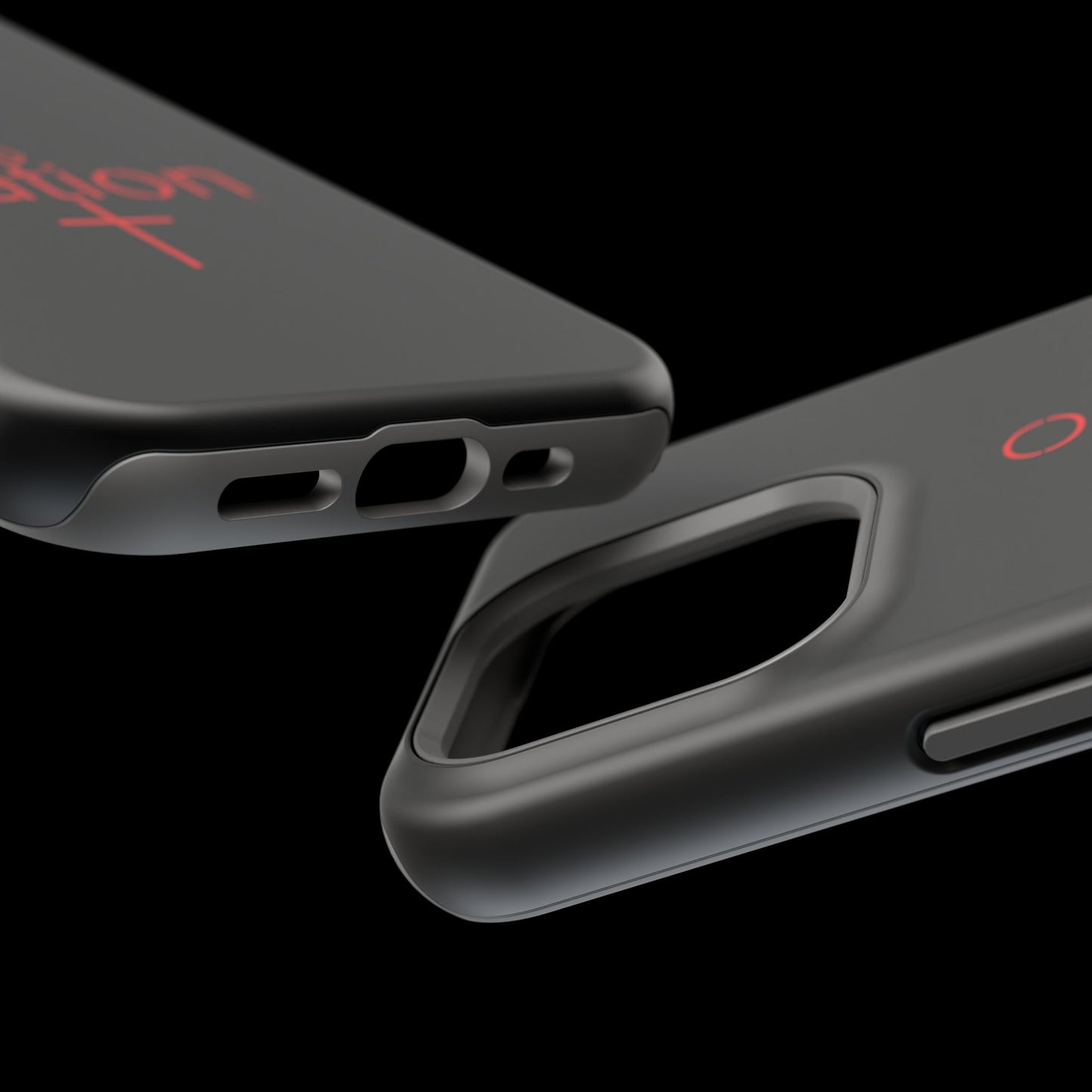 Our Heroes Collection - One Nation - MagSafe Tough Cases