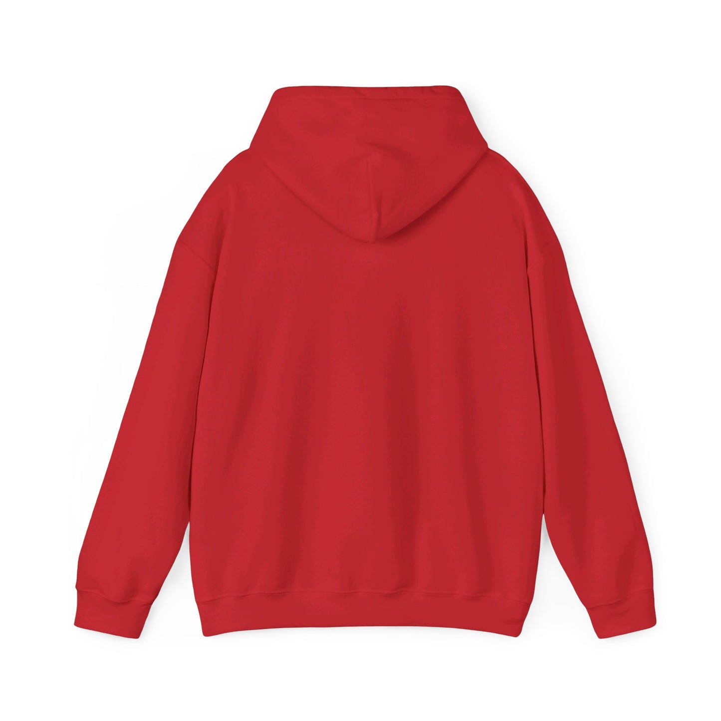 Hoodie *Stronger* Than the Storm
