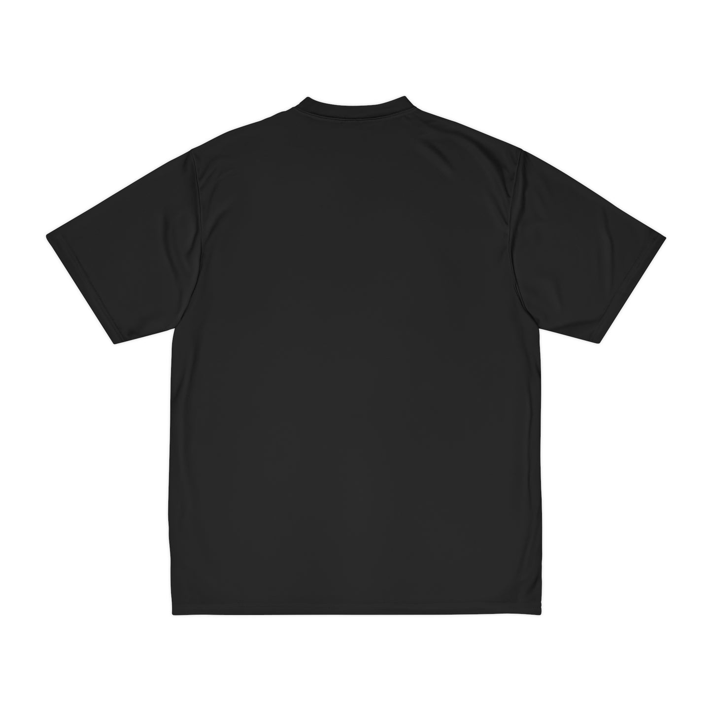Our Heroes Collection - "One Nation" - Embroidered Men's Performance T-Shirt