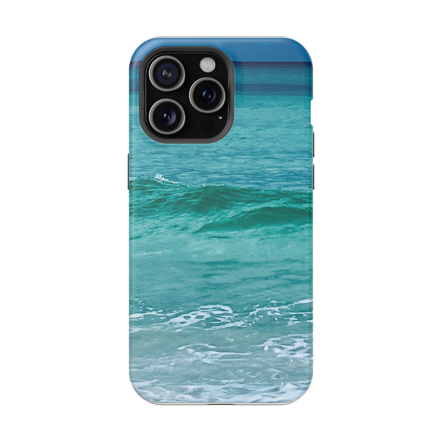 Ocean State of Mind - Magnetic Tough Cases
