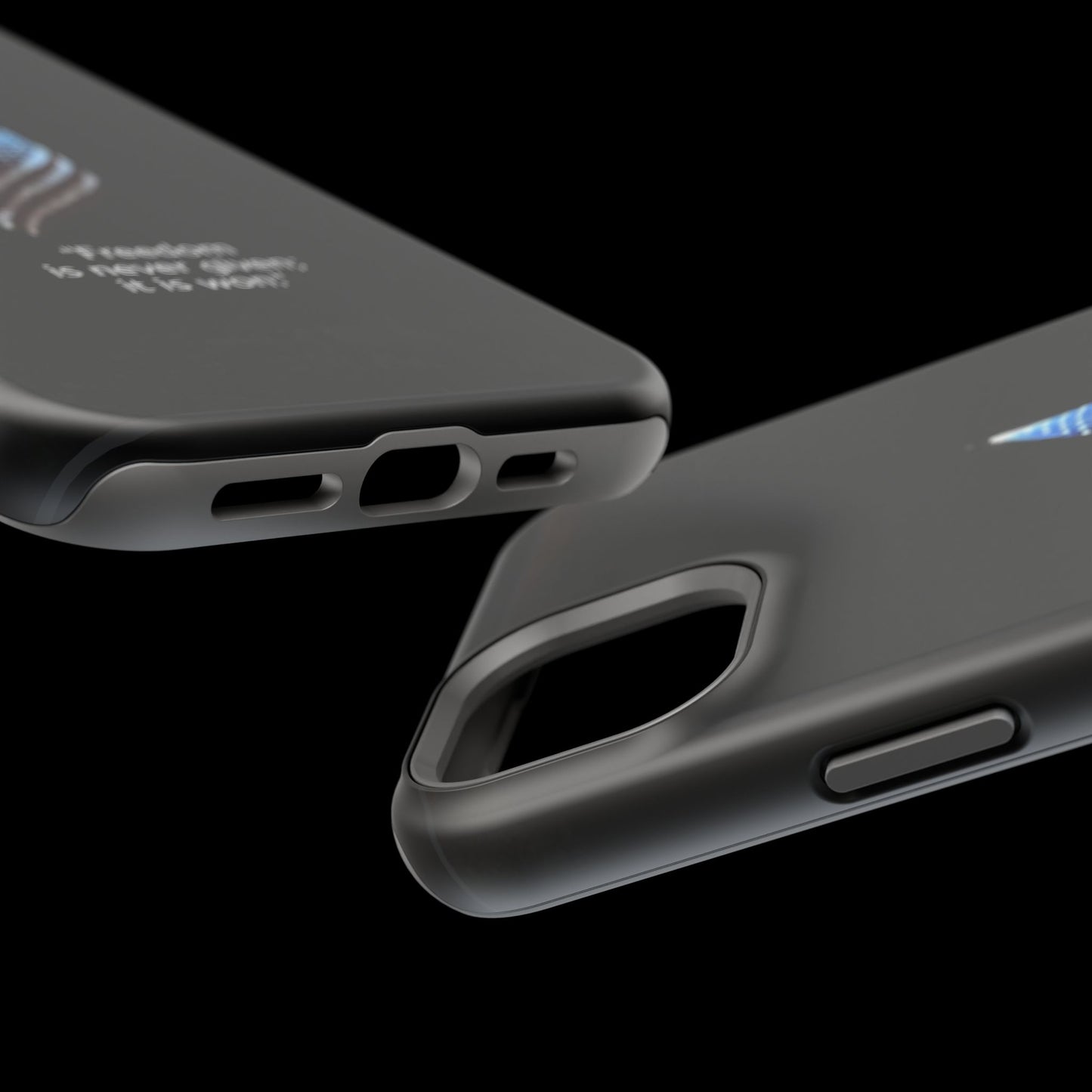 Our Freedom Collection - iPhone 15 Magnetic Tough Cases