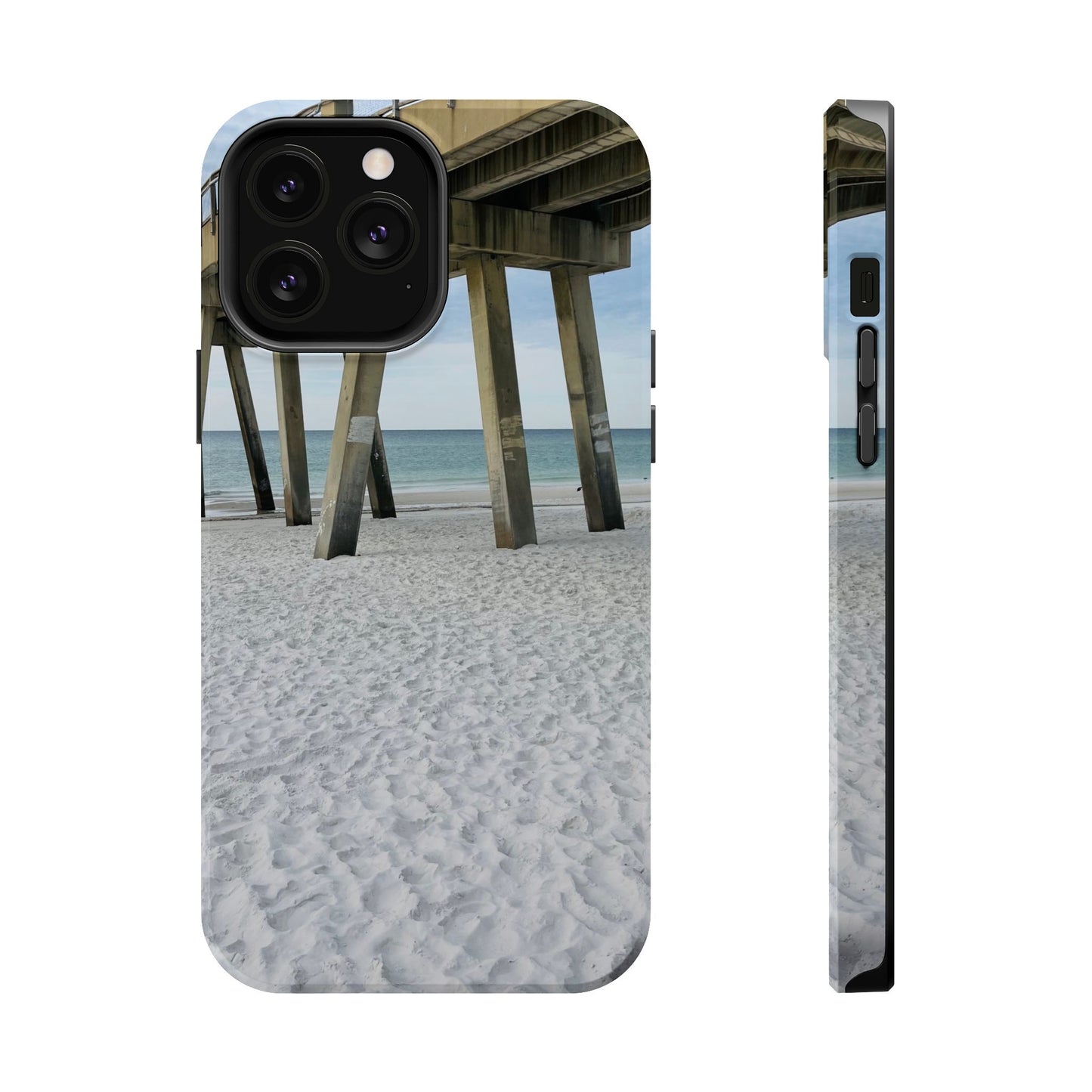 Panhandle Pier - Magnetic Tough Cases