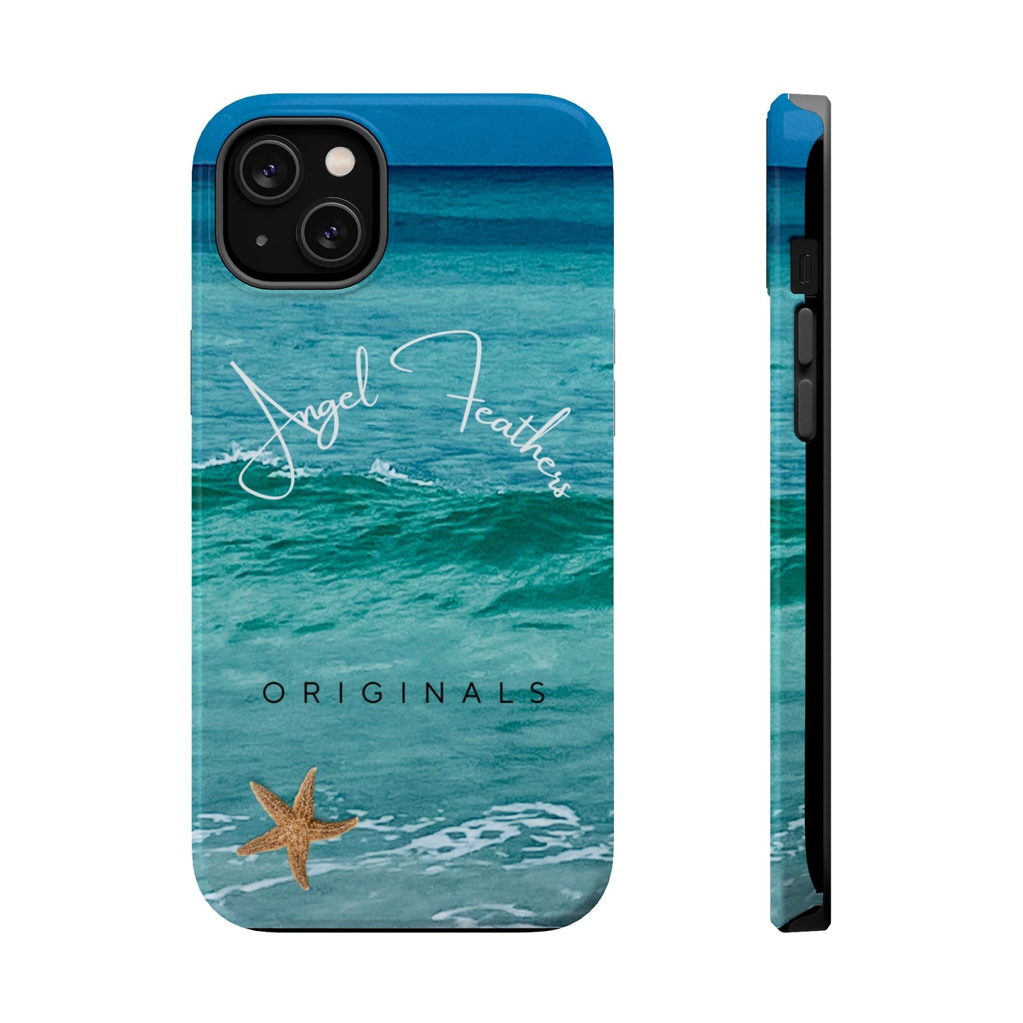 Ocean State of Mind -Magnetic Tough Cases- Limited Editon