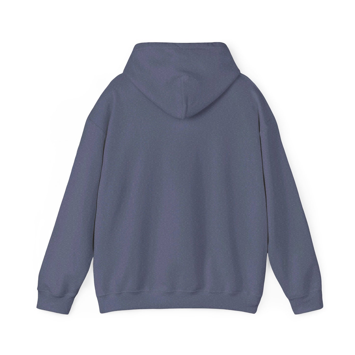Hoodie *Stronger* Than the Storm