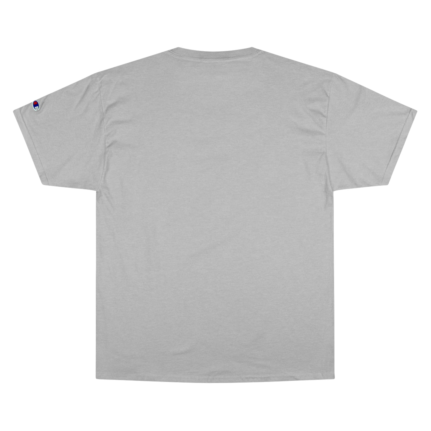 Our Heroes Collection - "One Nation" - Champion T-Shirt