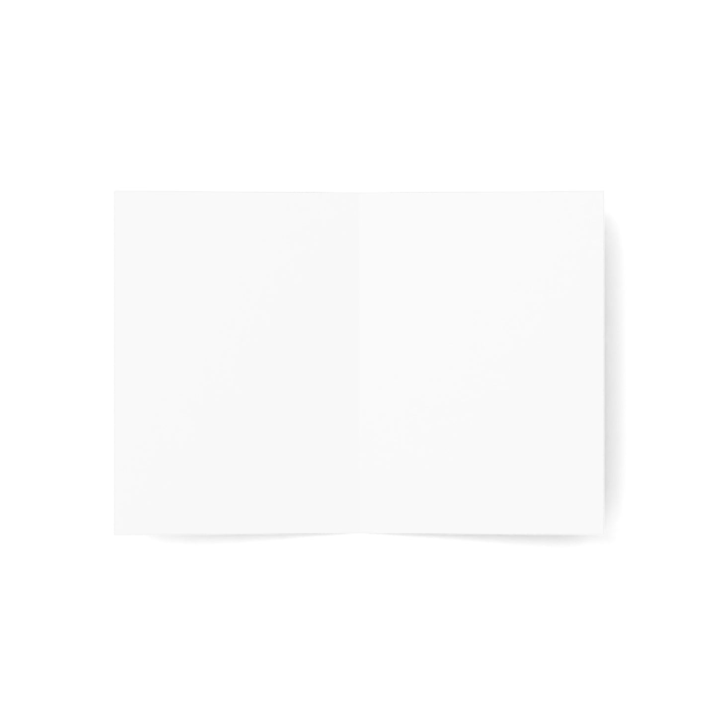 Our Southern Sass Collection - Faith Hope Love - Greeting Cards (1, 10, 30, and 50pcs)