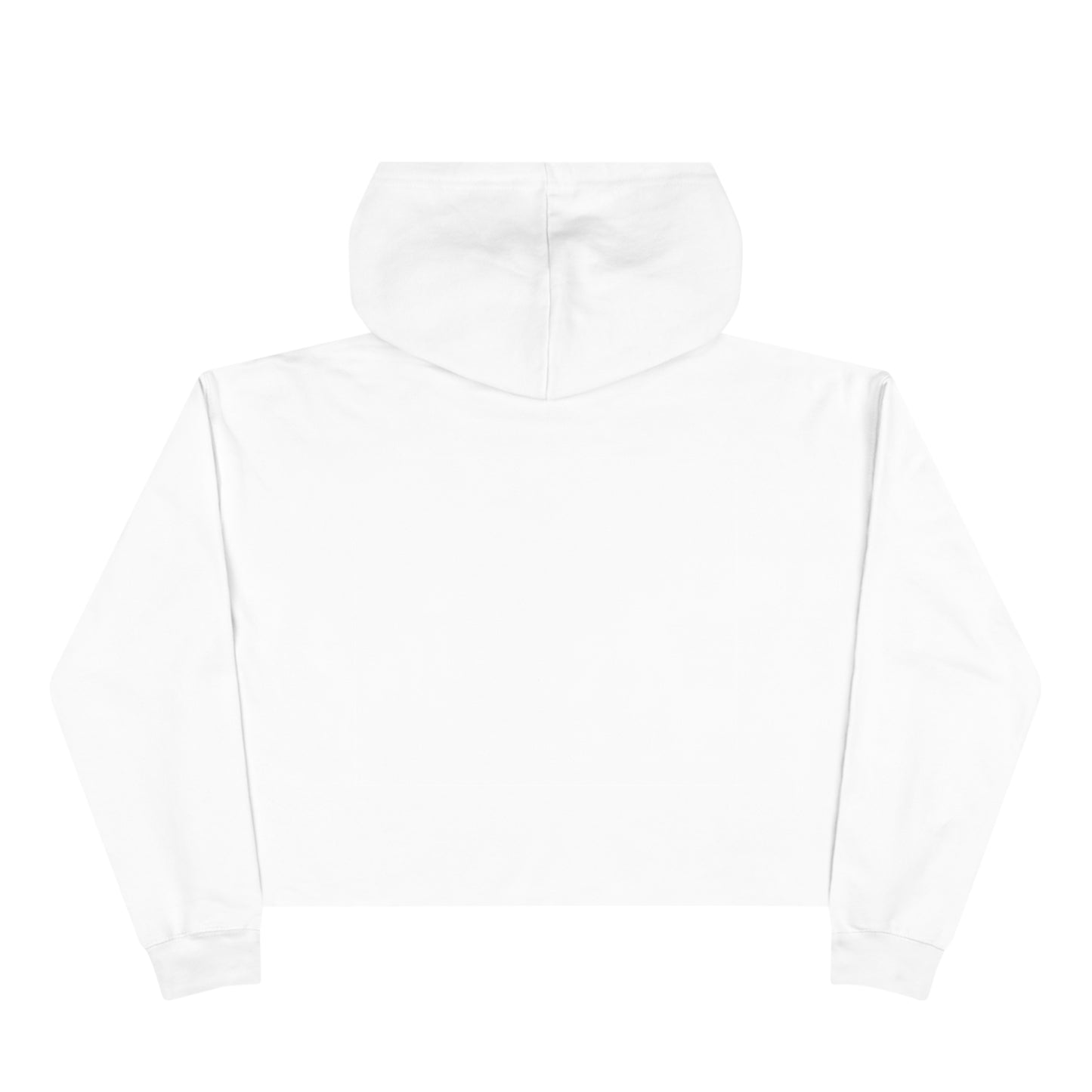 Our Hero's Collection - Crop Hoodie