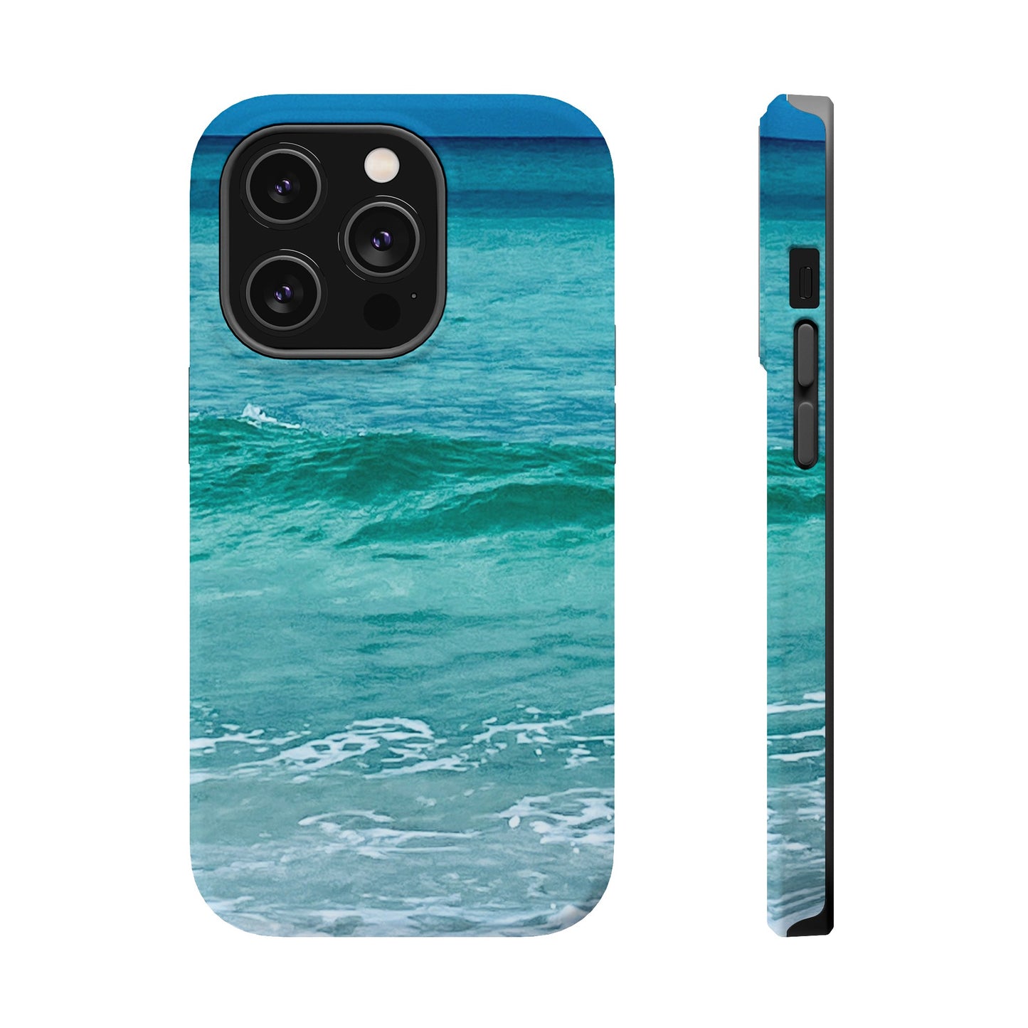 Ocean State of Mind - Magnetic Tough Cases
