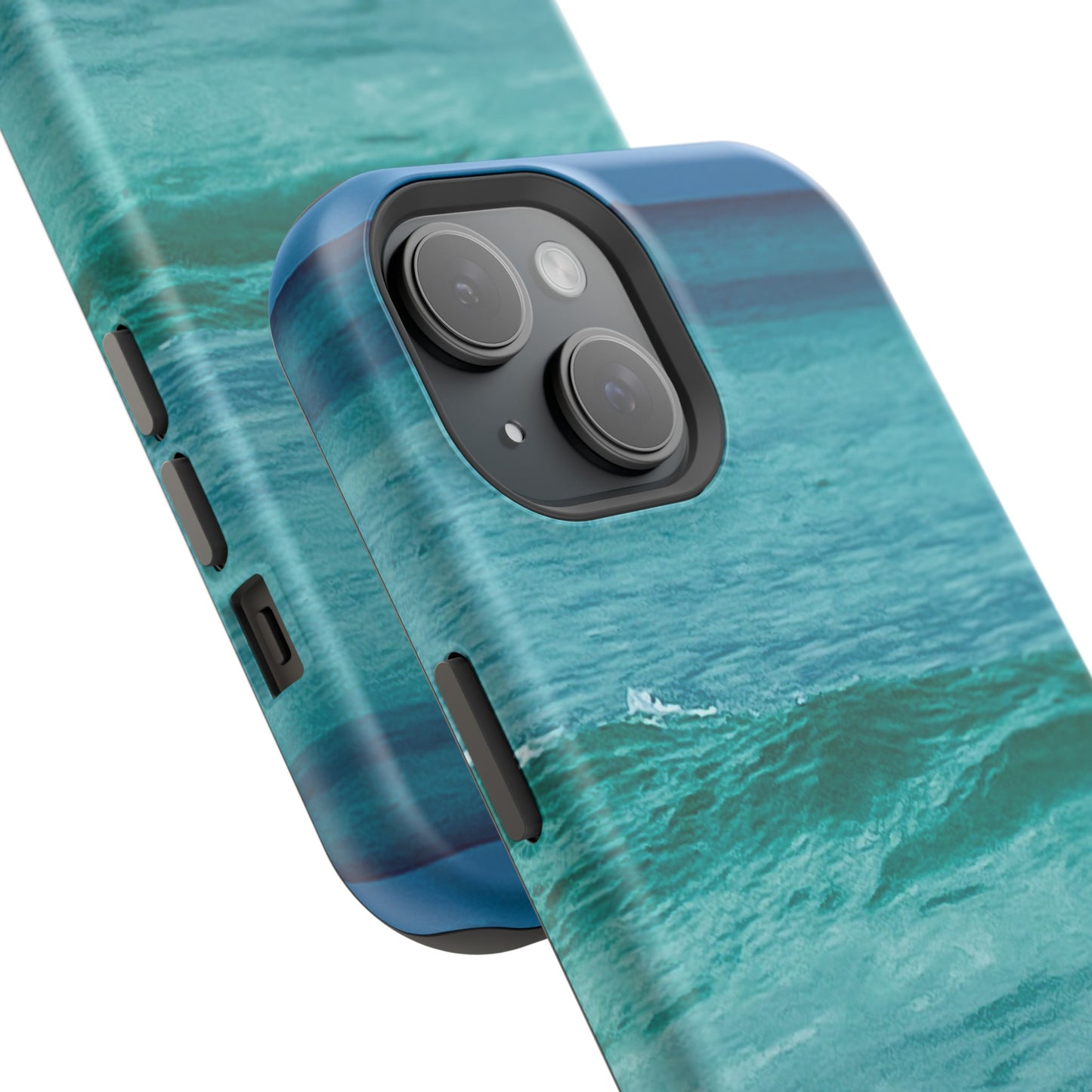 Ocean State of Mind - Magnetic Tough Cases