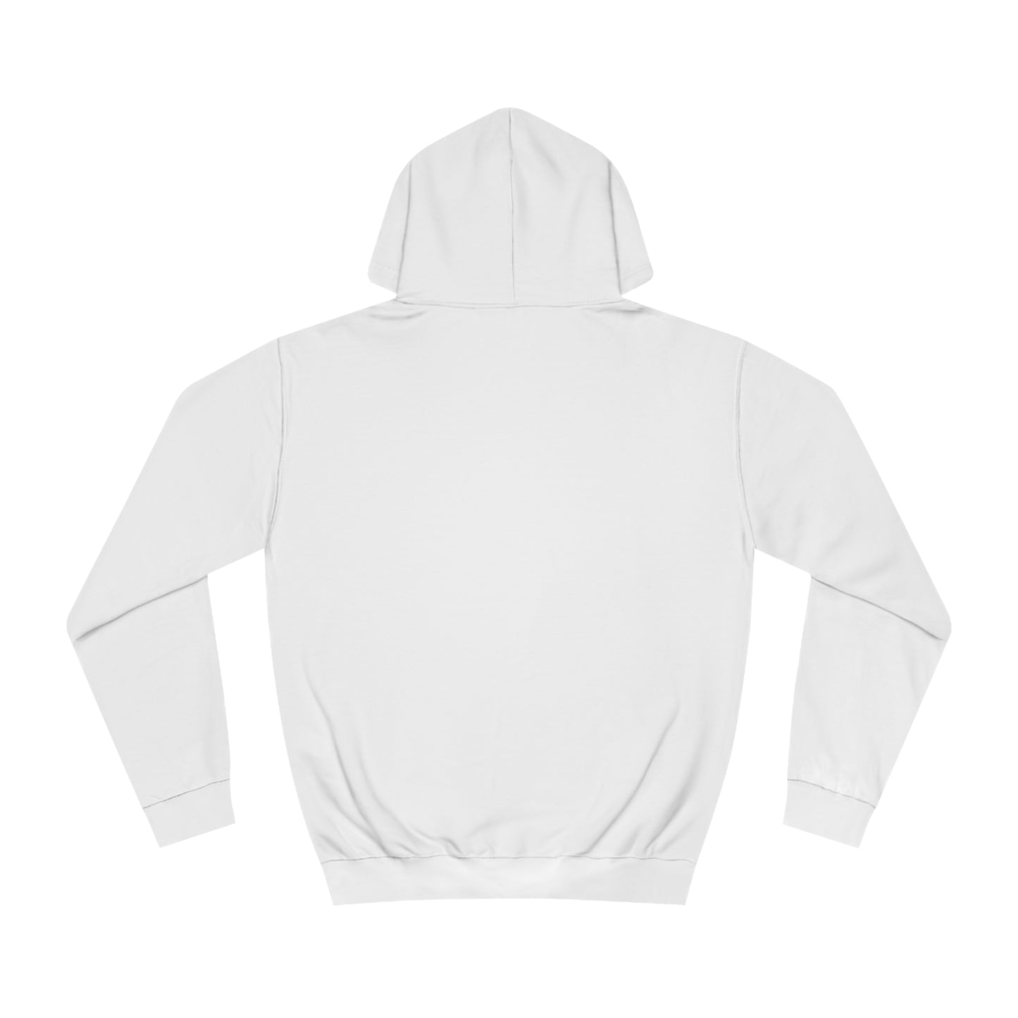 Our Southern Sass Collection - Faith Hope Love - College Hoodie