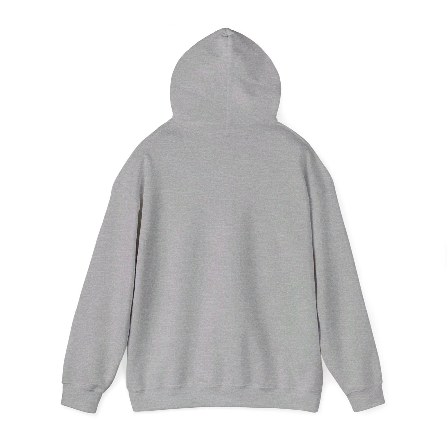 Hoodie *Stronger* Than the Storm