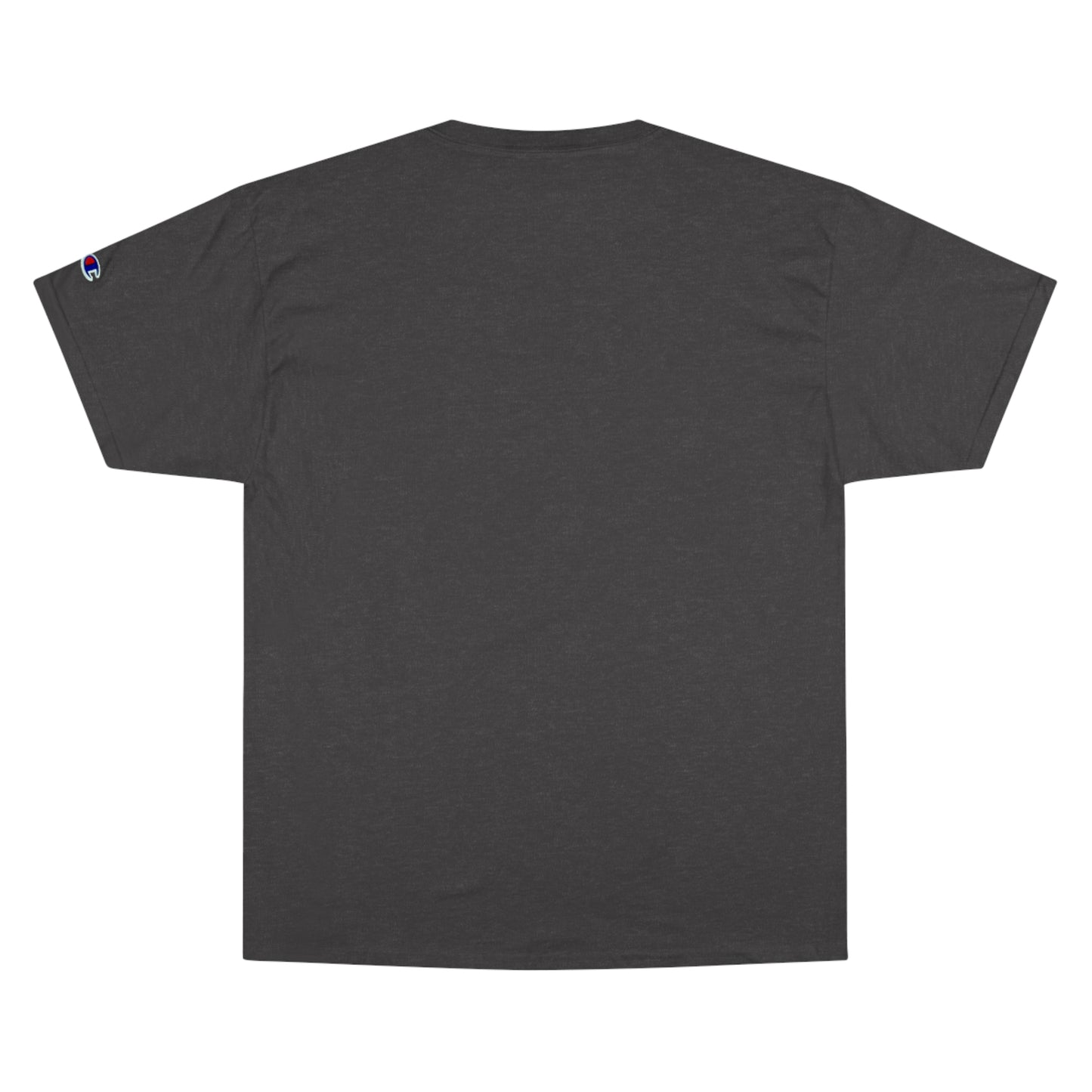 Our Heroes Collection - "One Nation" - Champion T-Shirt