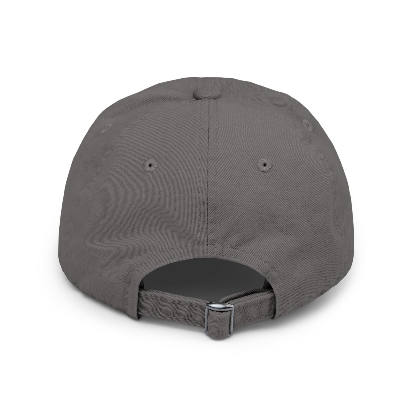 Southern Sass Wave Distressed Cap