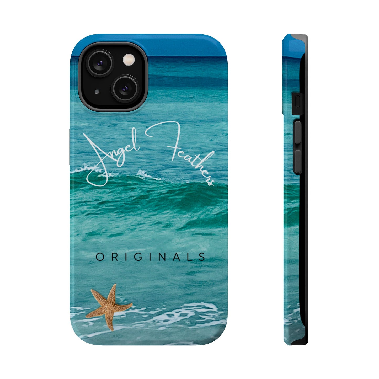 Ocean State of Mind -Magnetic Tough Cases- Limited Editon