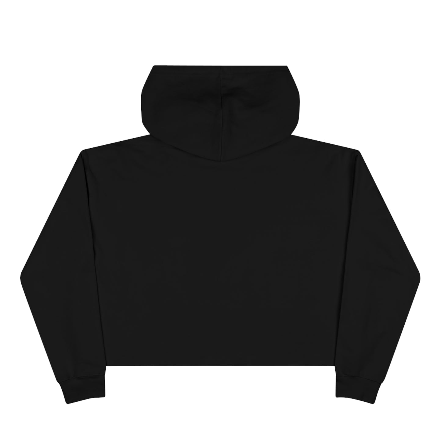 Our Hero's Collection - Crop Hoodie