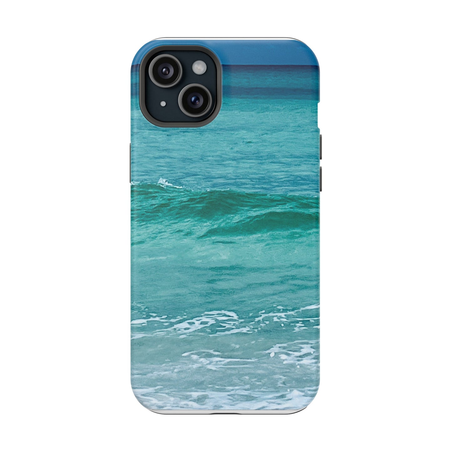 Ocean State of Mind - Magnetic Tough Cases