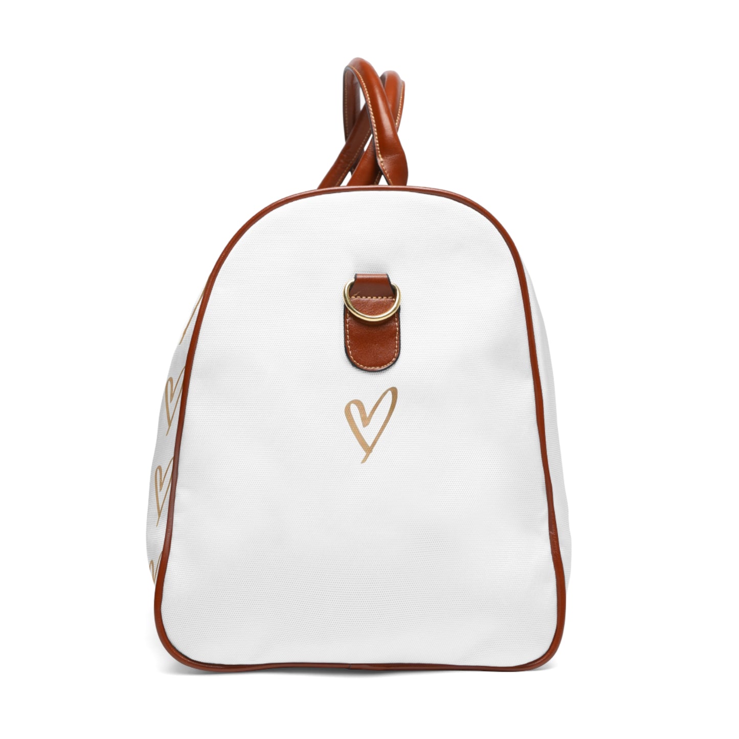 *The Go Getter Bag *