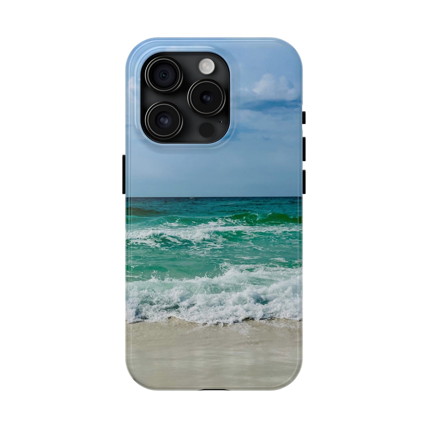 Beach Day! - Tough Phone Cases