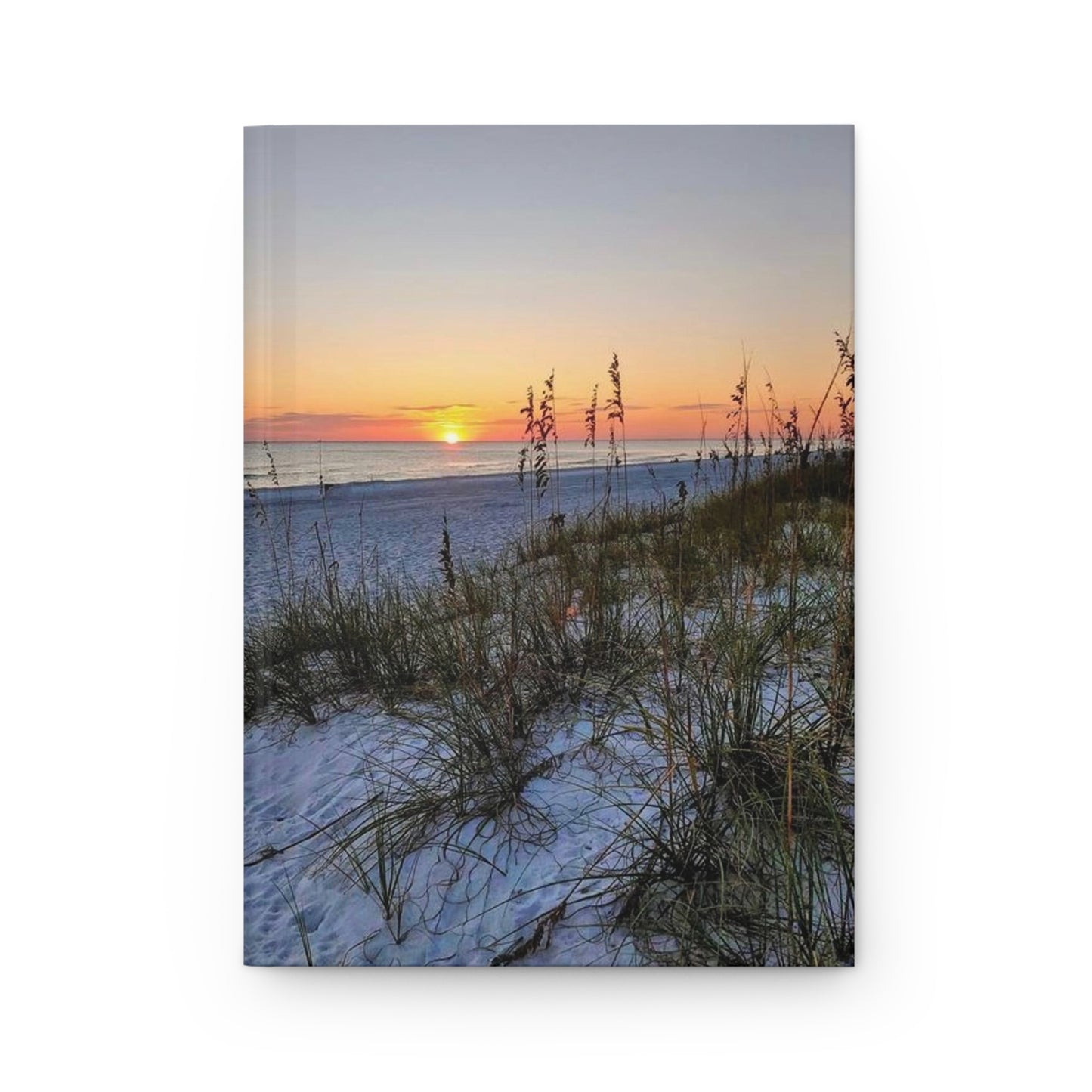 Our SUNSET Journal Original