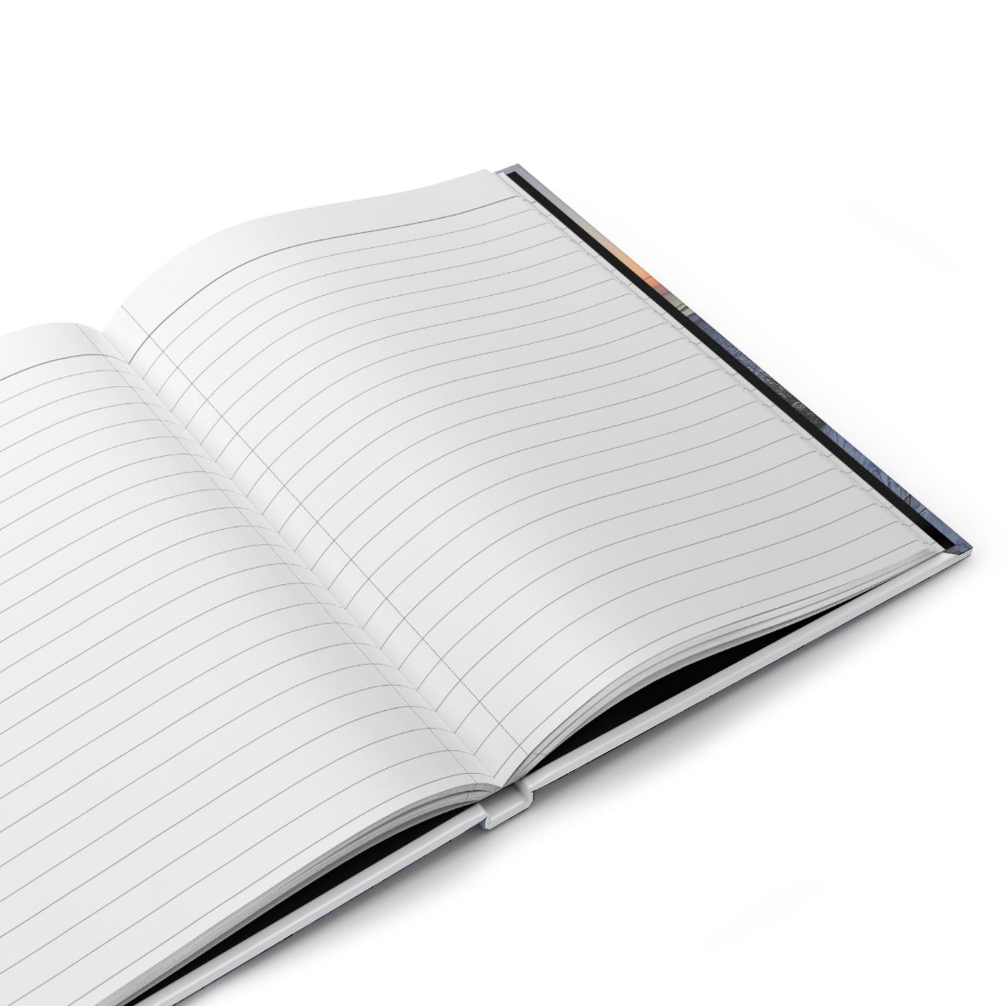 Our SUNSET Journal Original