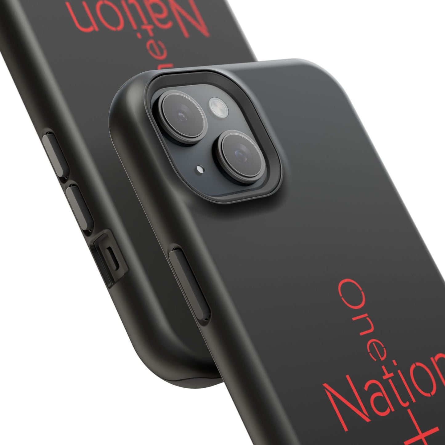 Our Heroes Collection - One Nation - MagSafe Tough Cases