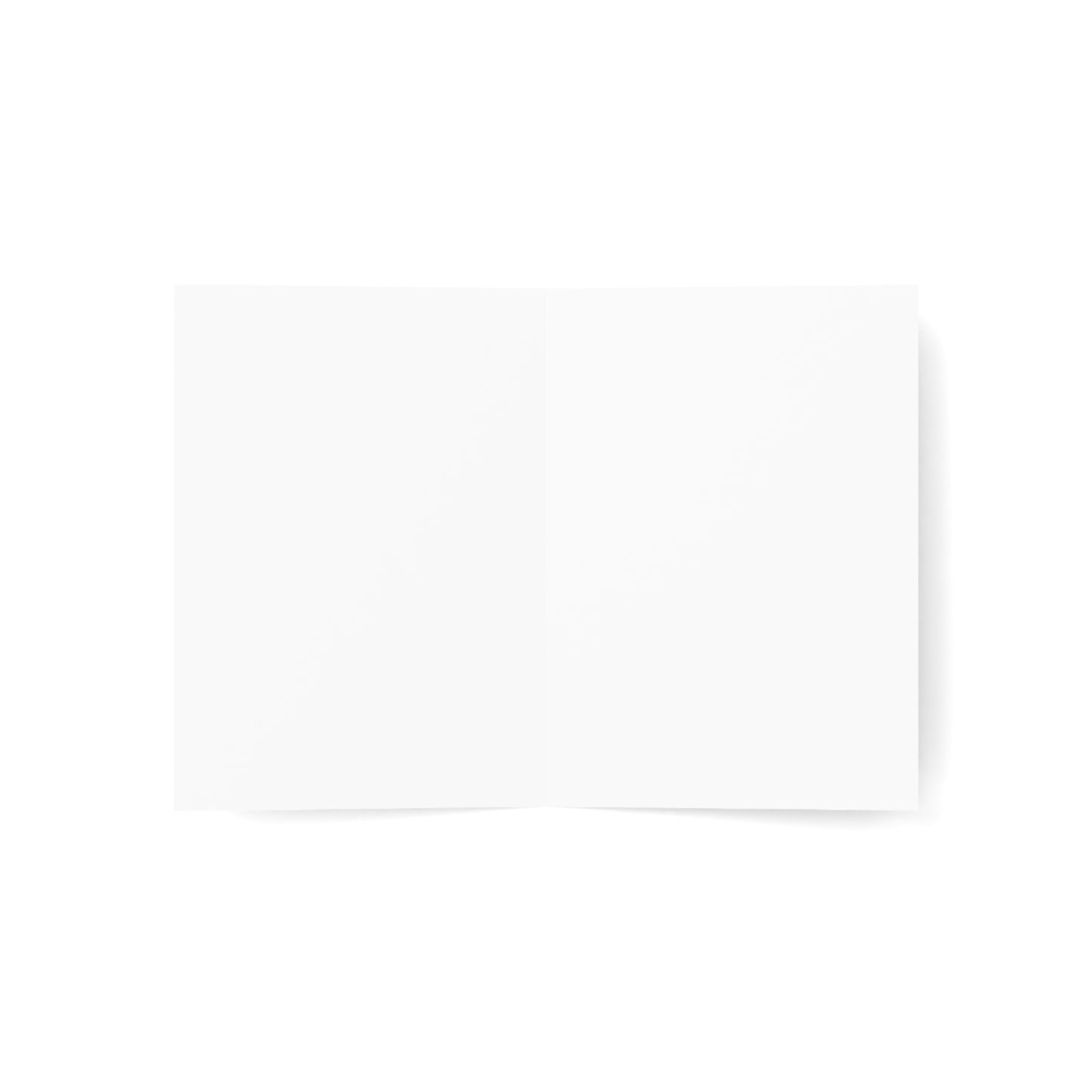 Our Southern Sass Collection - Faith Hope Love - Greeting Cards (1, 10, 30, and 50pcs)