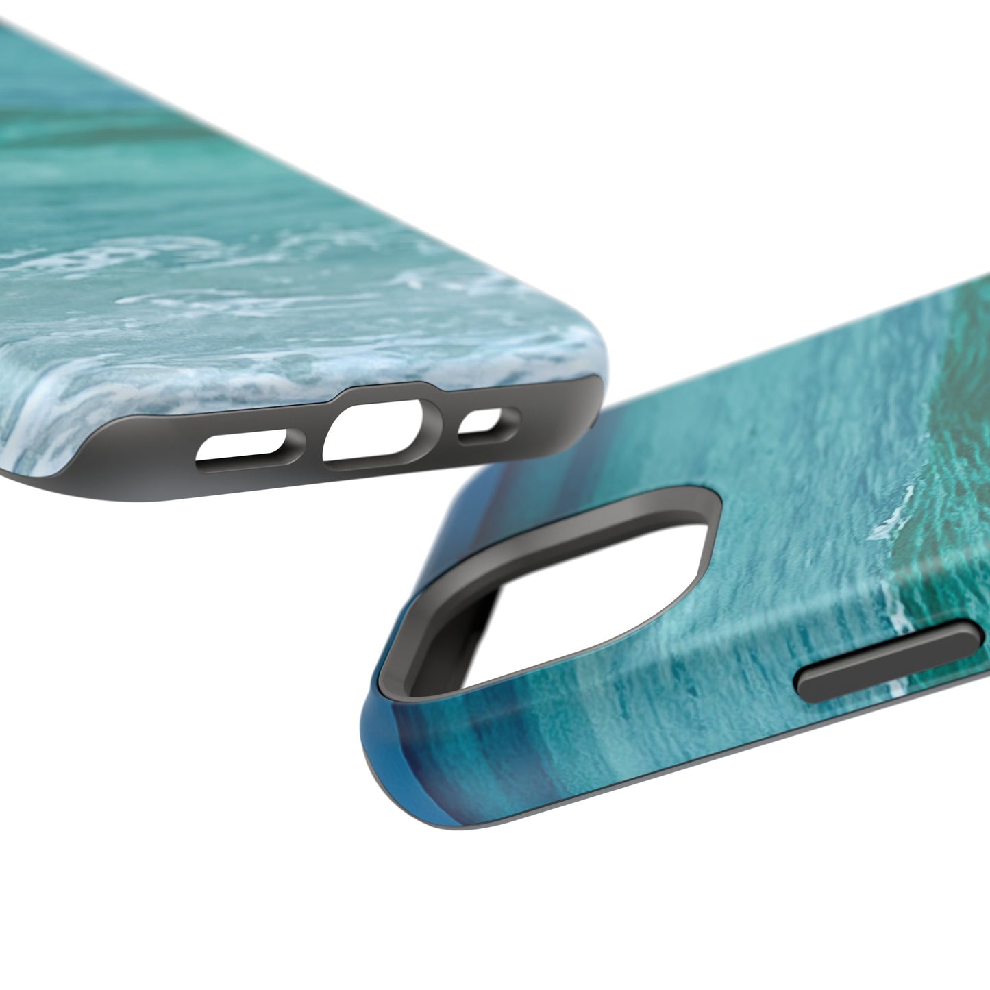 Ocean State of Mind - Magnetic Tough Cases