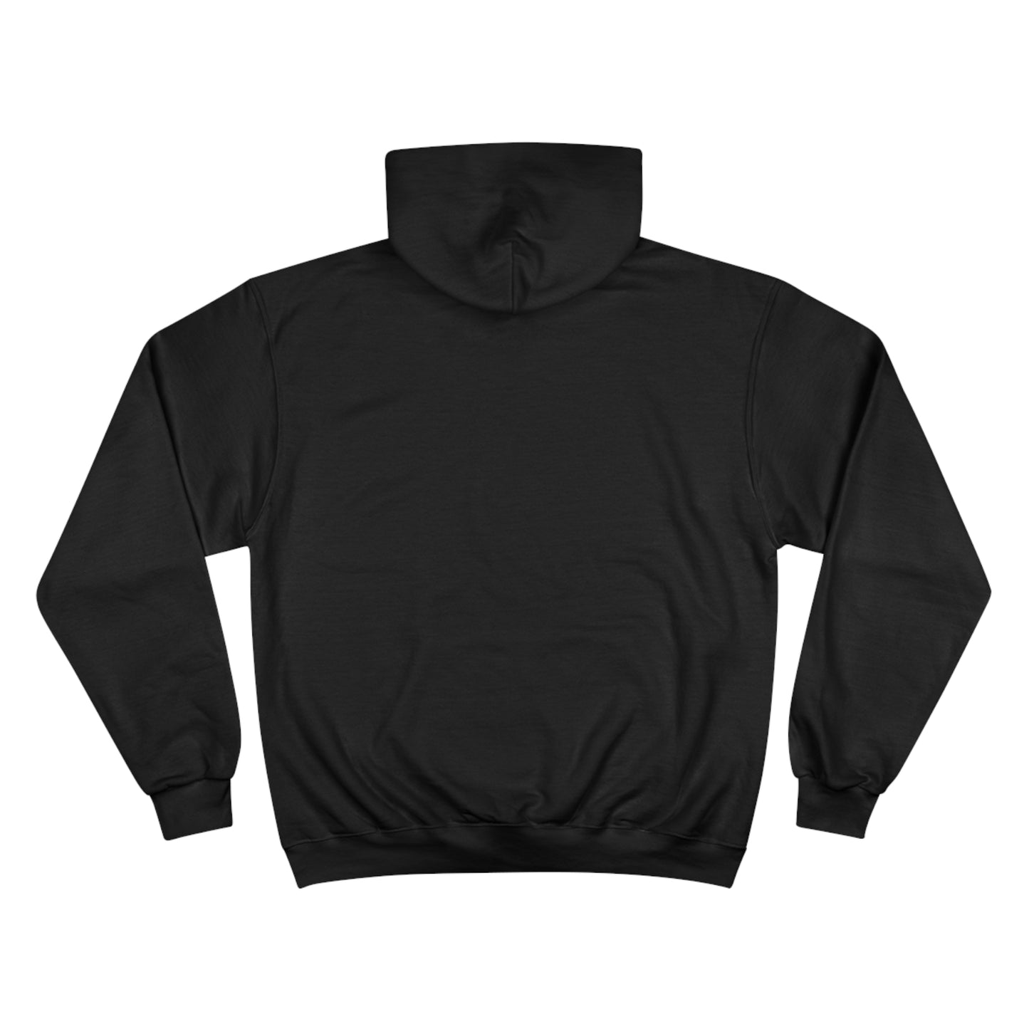 Our Heroes Collection - One Nation" - Embroidered Champion Hoodie