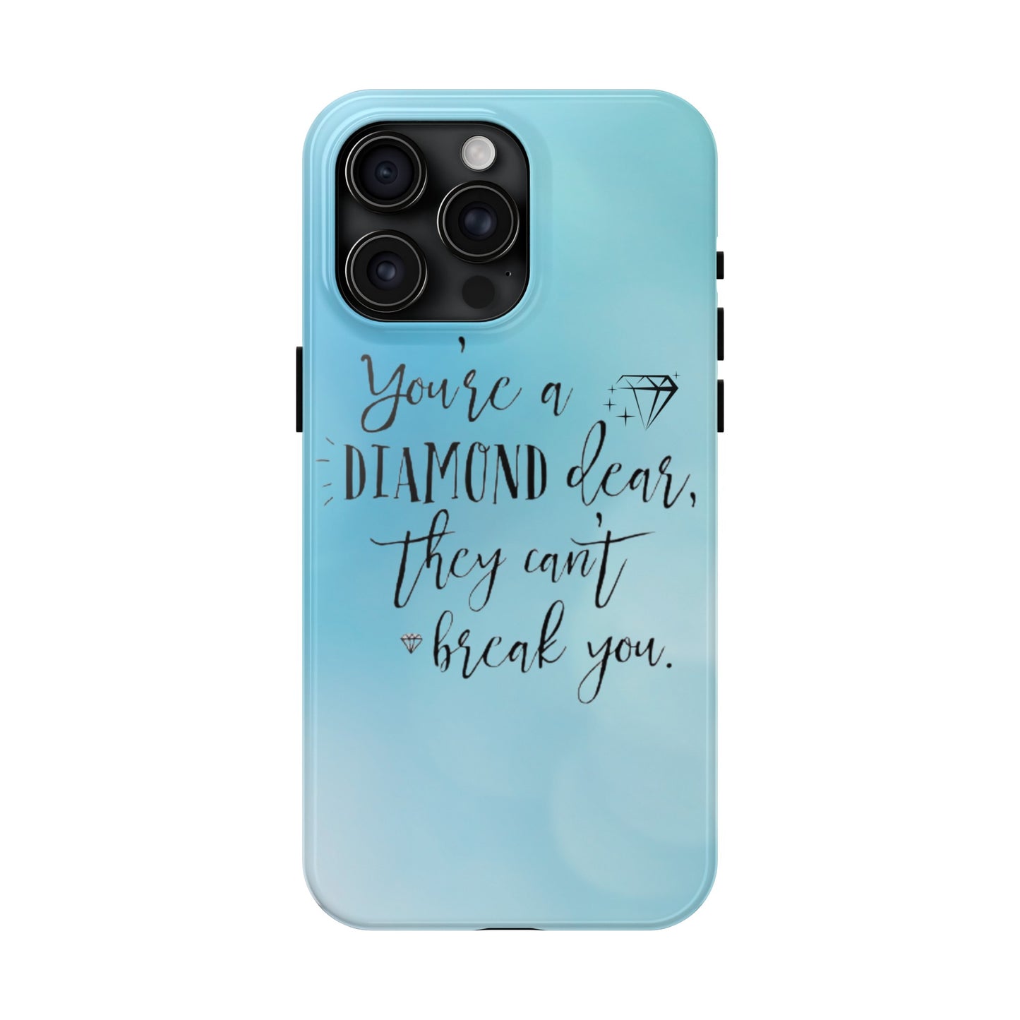 You're a Diamond dear.. blue©