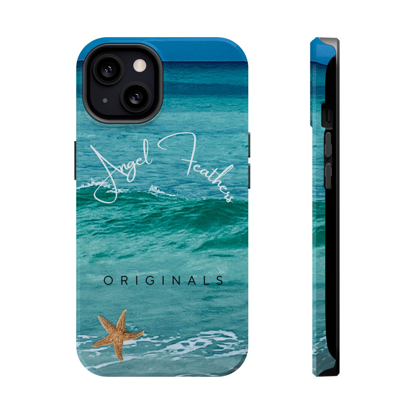 Ocean State of Mind -Magnetic Tough Cases- Limited Editon