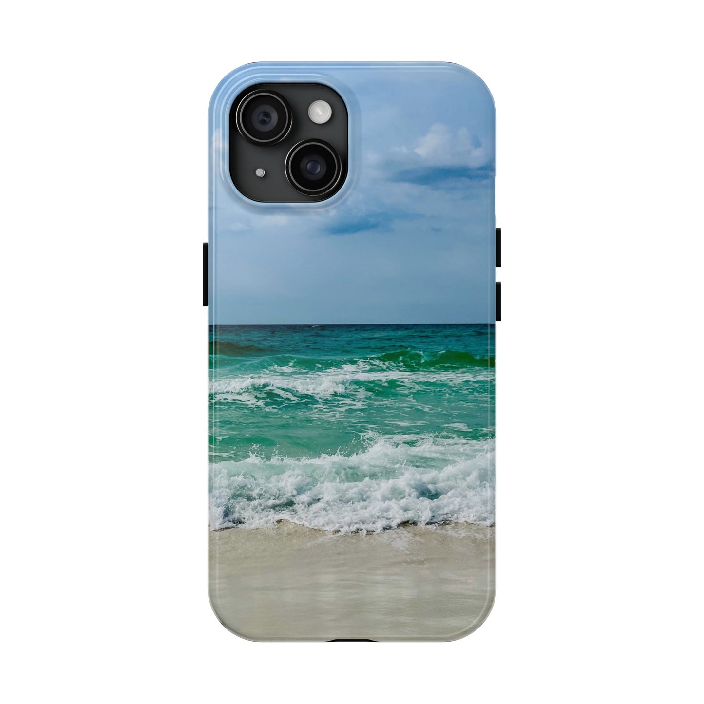 Beach Day! - Tough Phone Cases