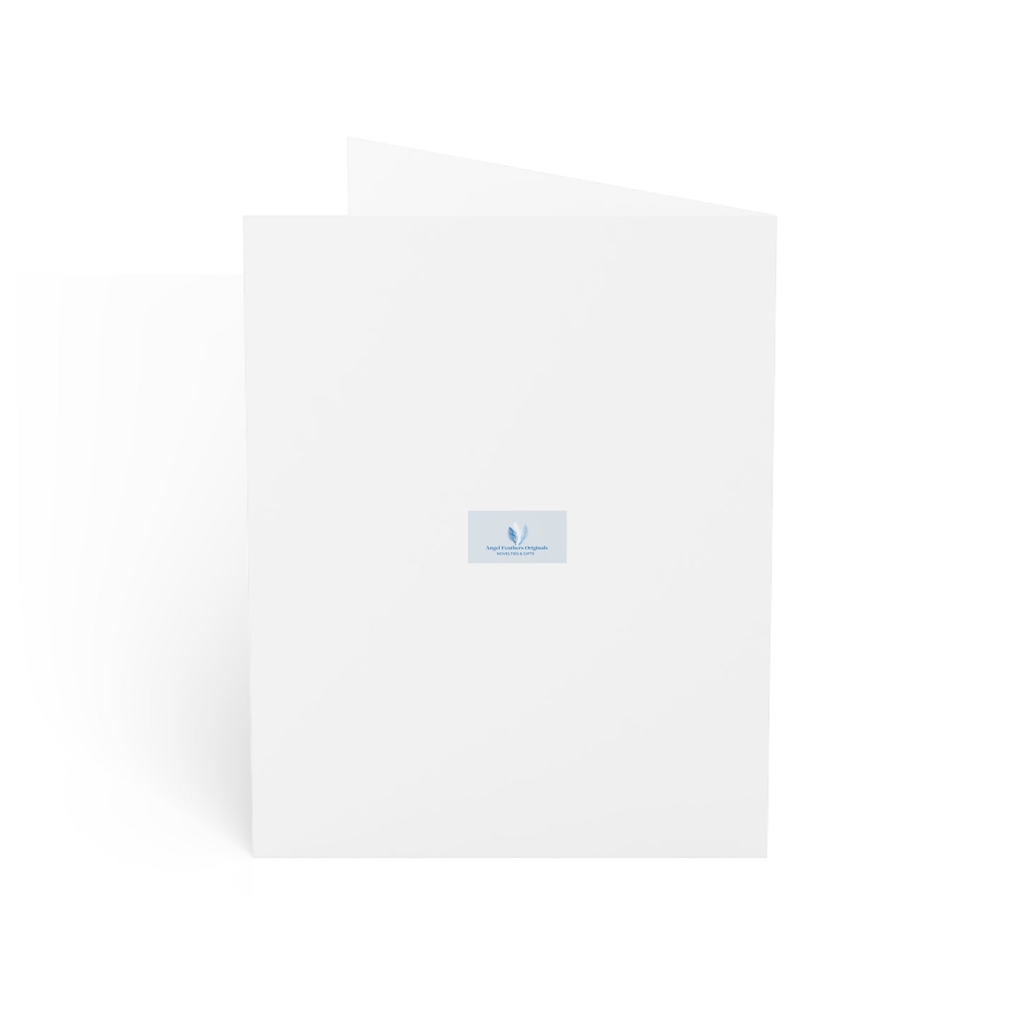 Our Southern Sass Collection - Faith Hope Love - Greeting Cards (1, 10, 30, and 50pcs)