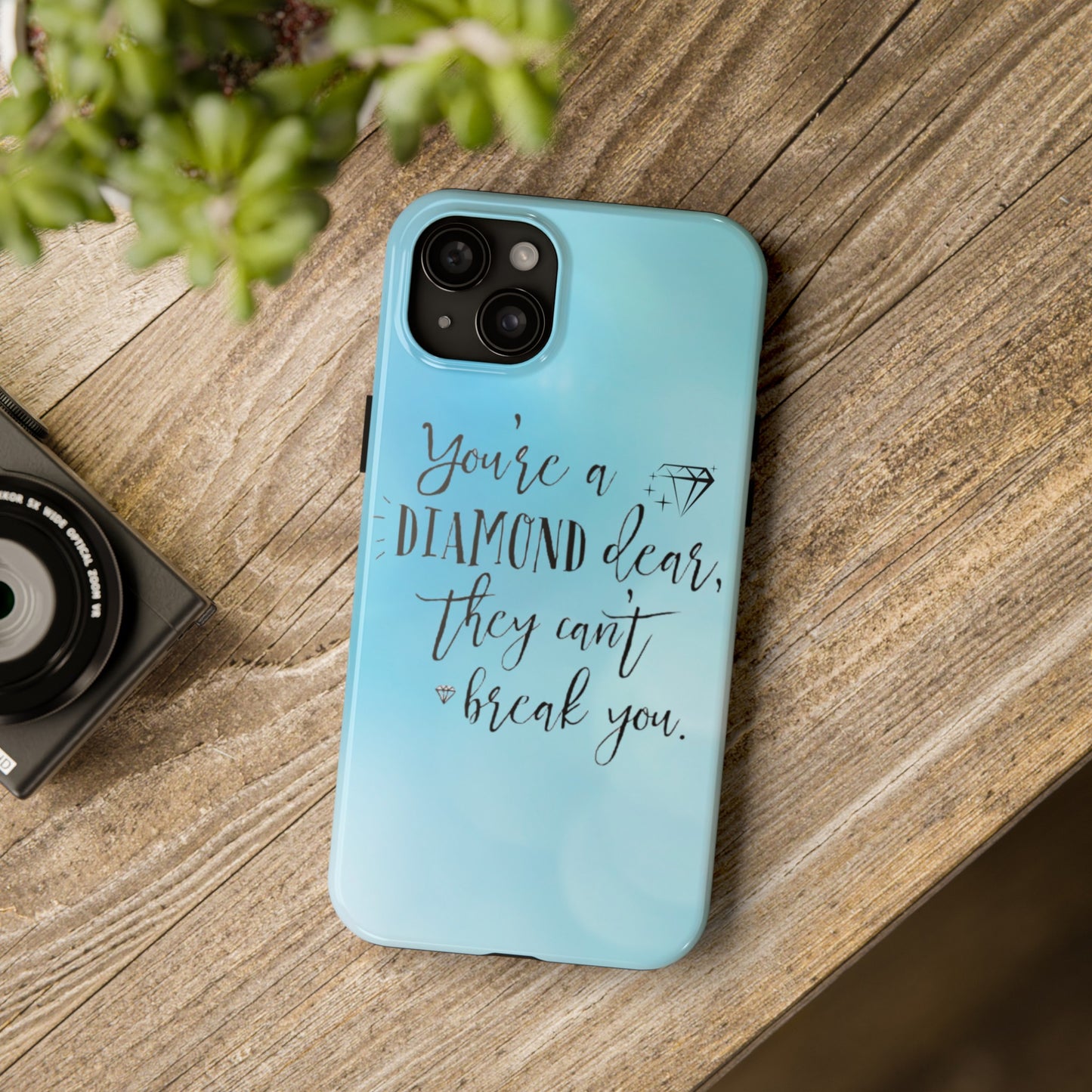 You're a Diamond dear.. blue©