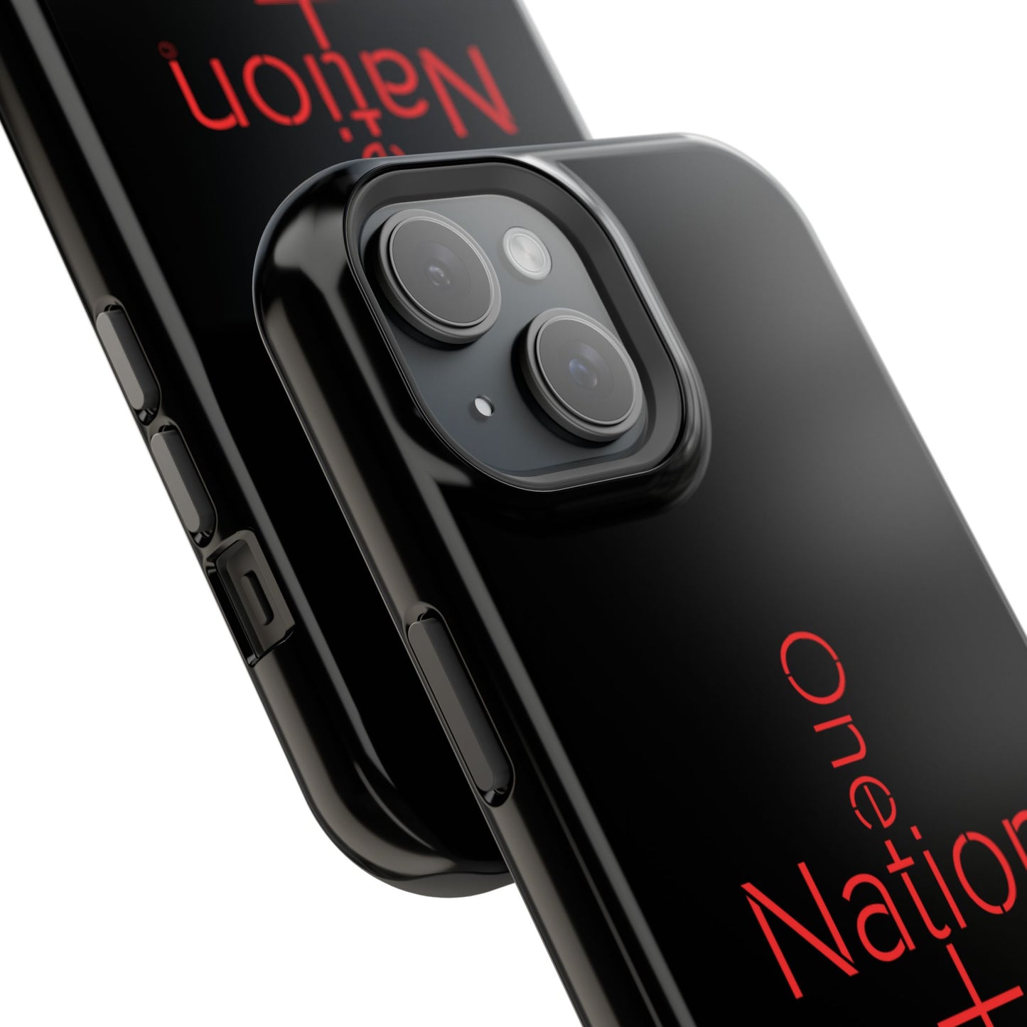 Our Heroes Collection - One Nation - MagSafe Tough Cases