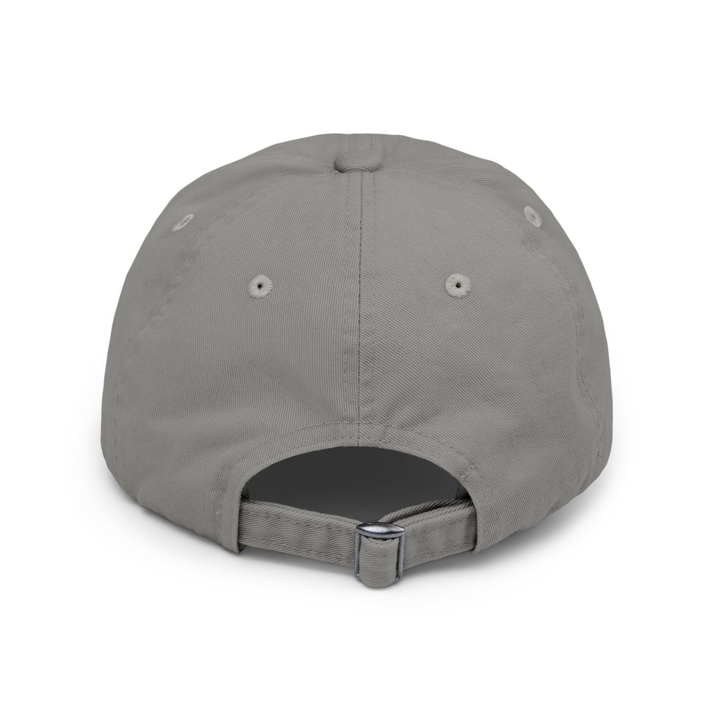 Southern Sass Wave Distressed Cap