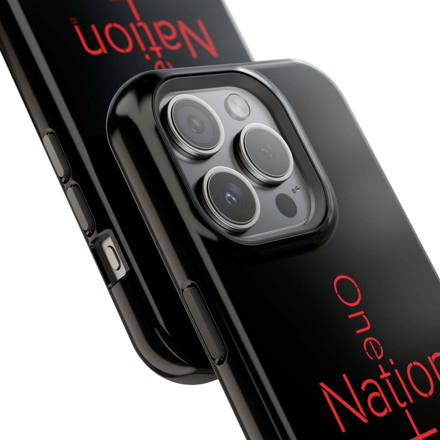 Our Heroes Collection - One Nation - MagSafe Tough Cases