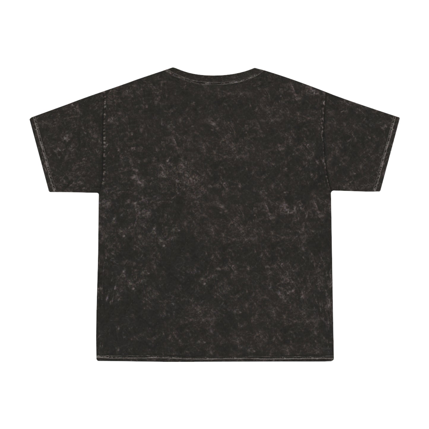 Our Heroes Collection - One Nation - Mineral Wash T-Shirt