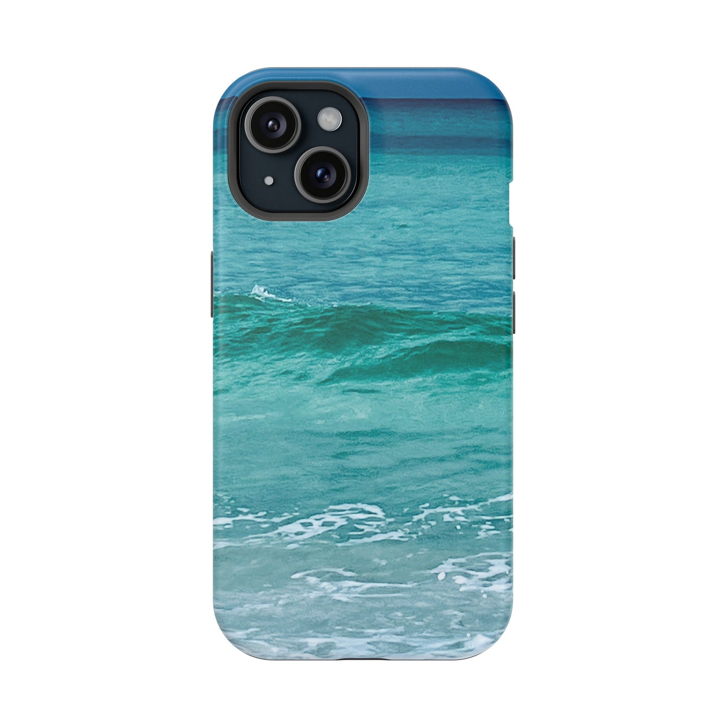 Ocean State of Mind - Magnetic Tough Cases
