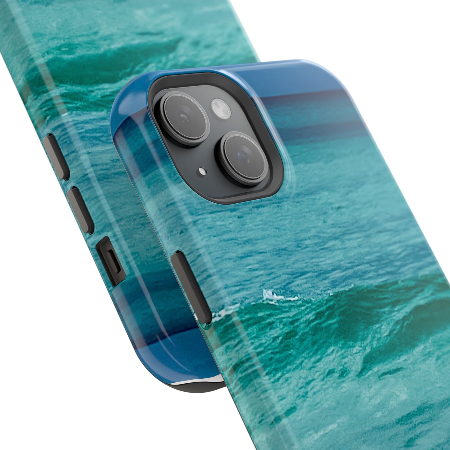 Ocean State of Mind - Magnetic Tough Cases