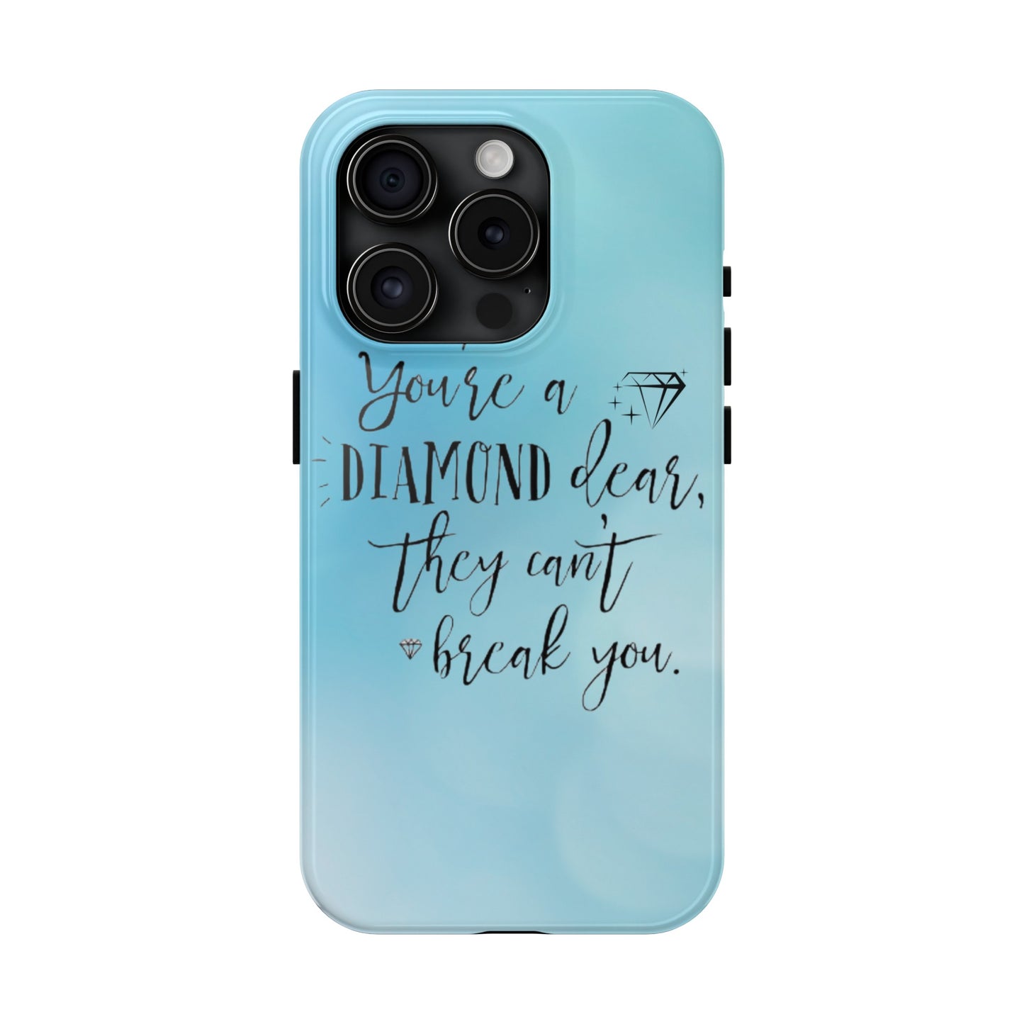 You're a Diamond dear.. blue©