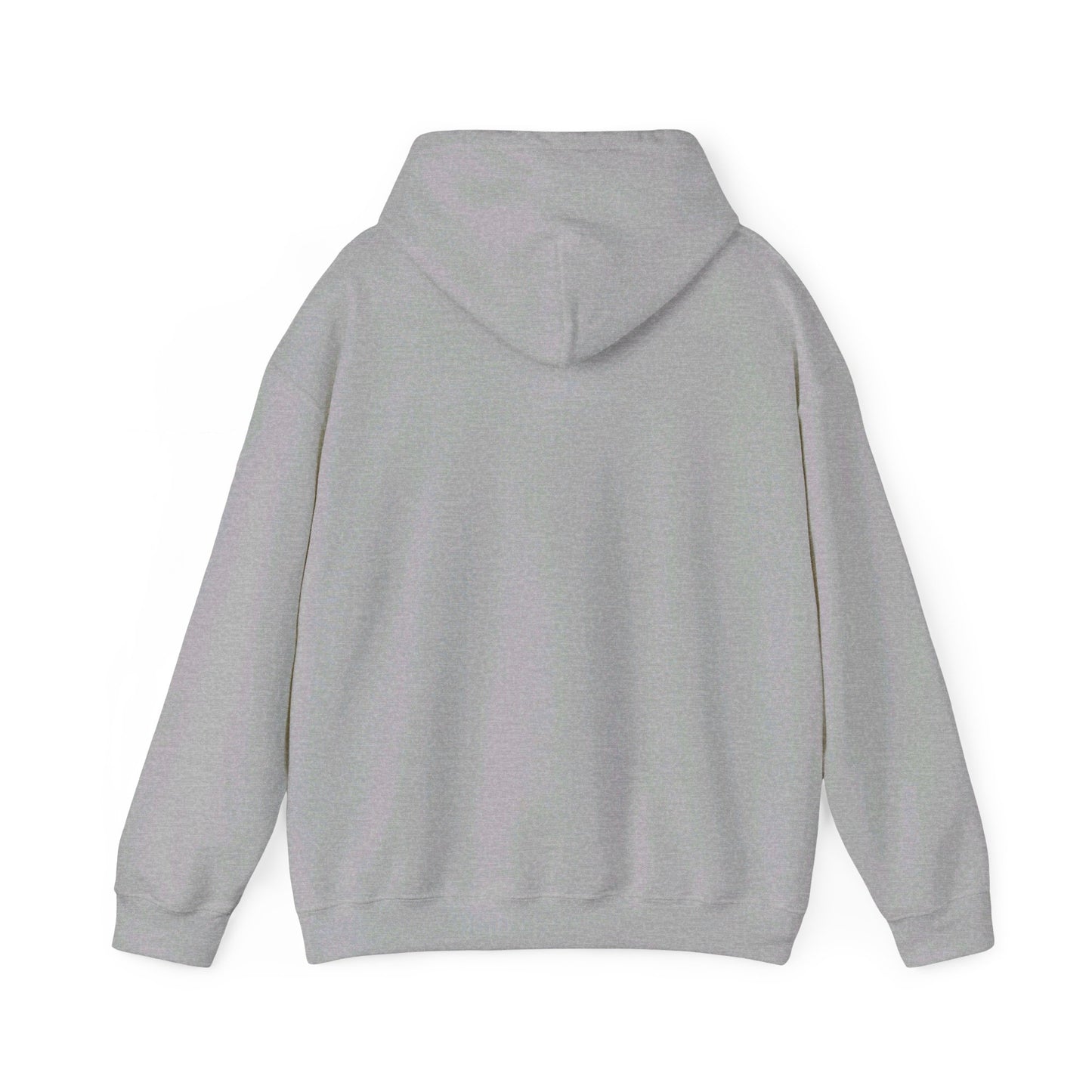 Hoodie *Stronger* Than the Storm