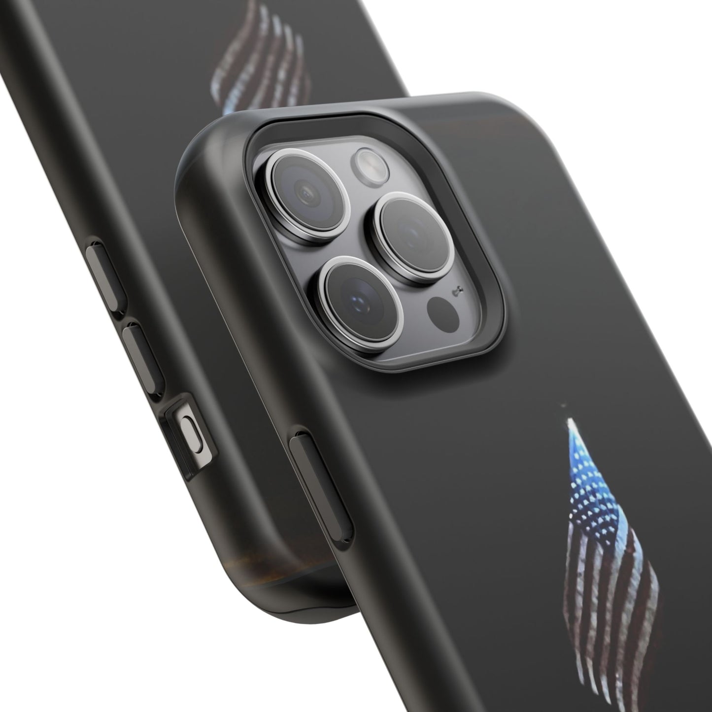 Our Freedom Collection - iPhone 15 Magnetic Tough Cases