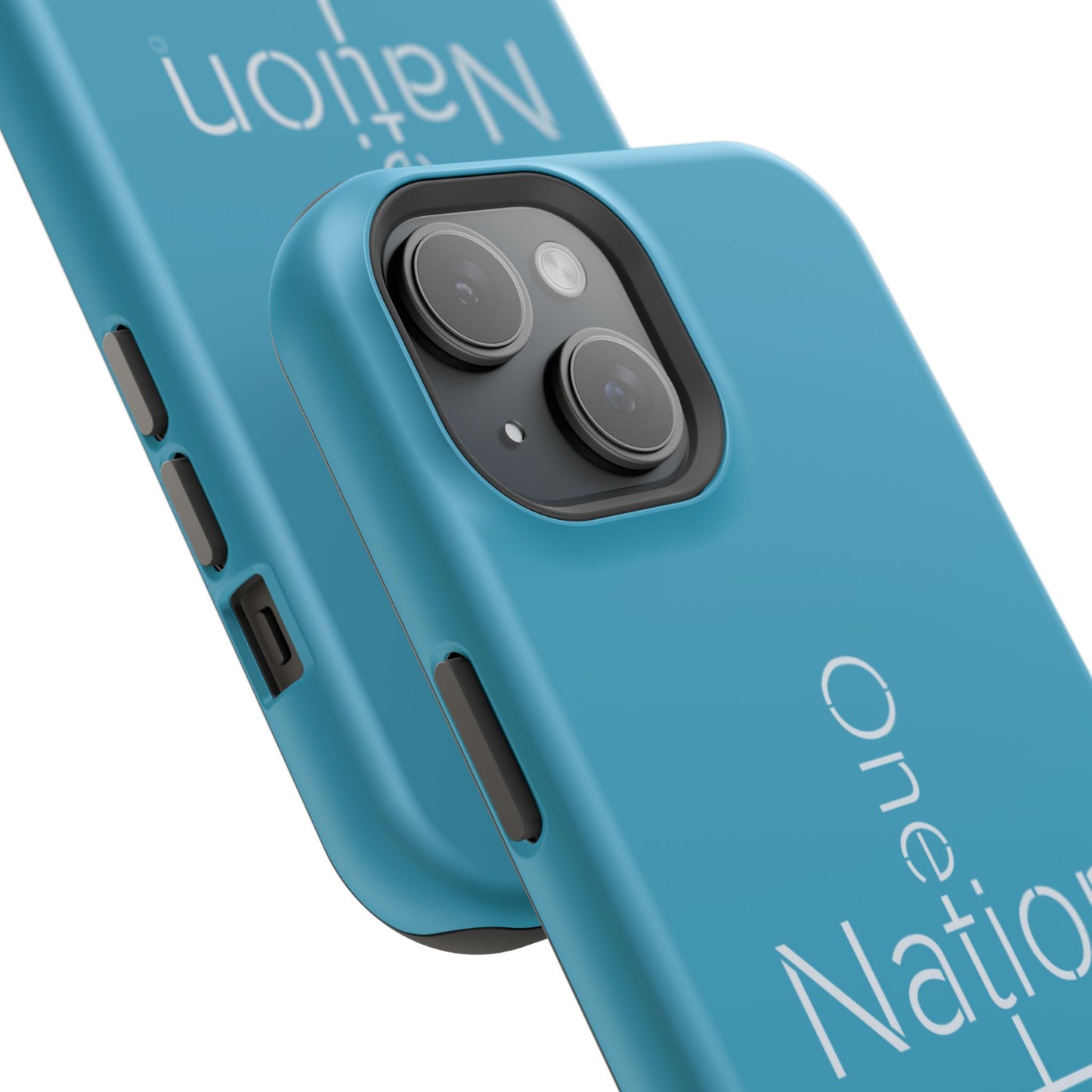 Our Heroes Collection - One Nation - MagSafe Tough Cases