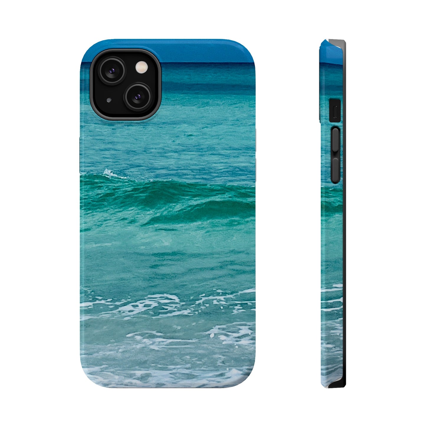 Ocean State of Mind - Magnetic Tough Cases