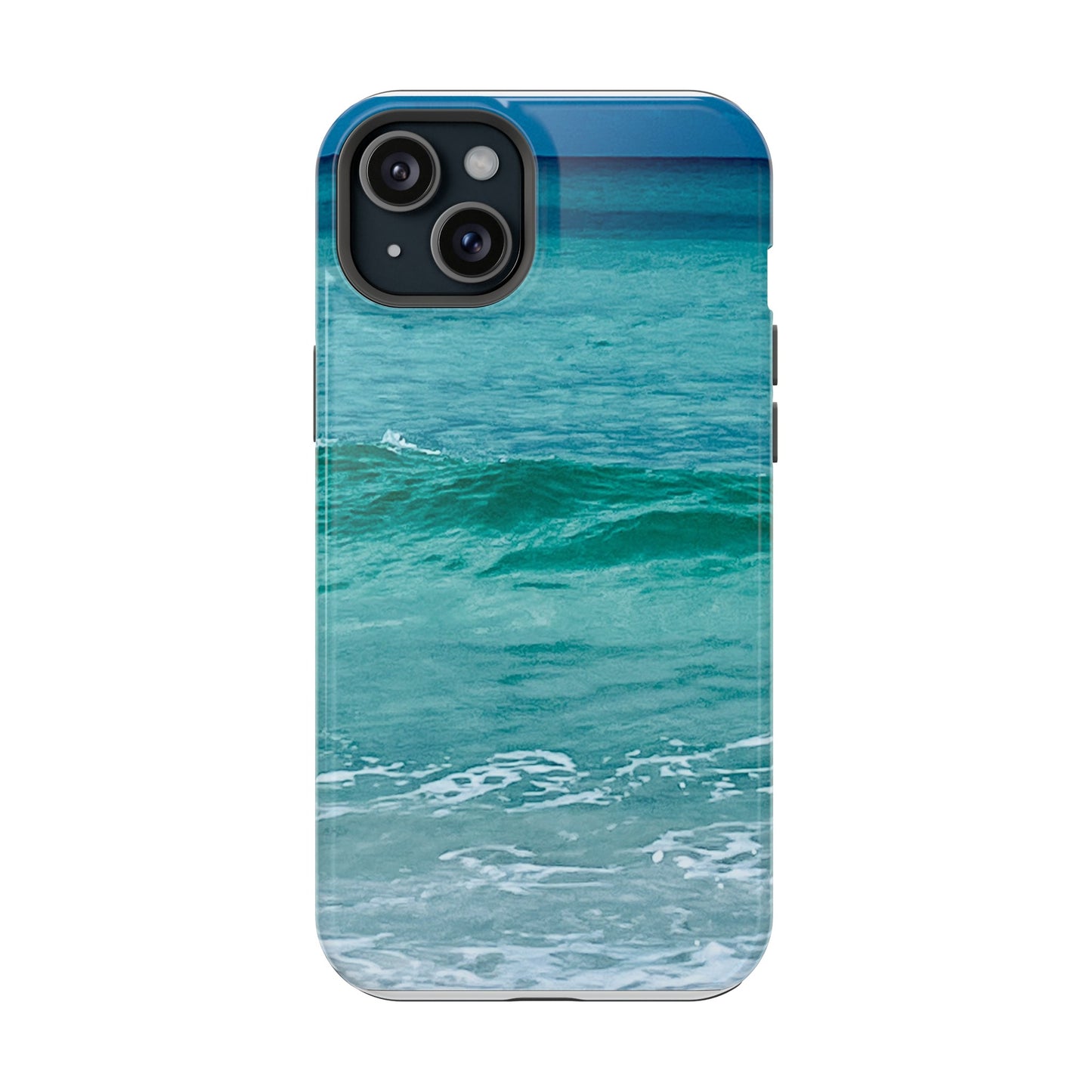 Ocean State of Mind - Magnetic Tough Cases