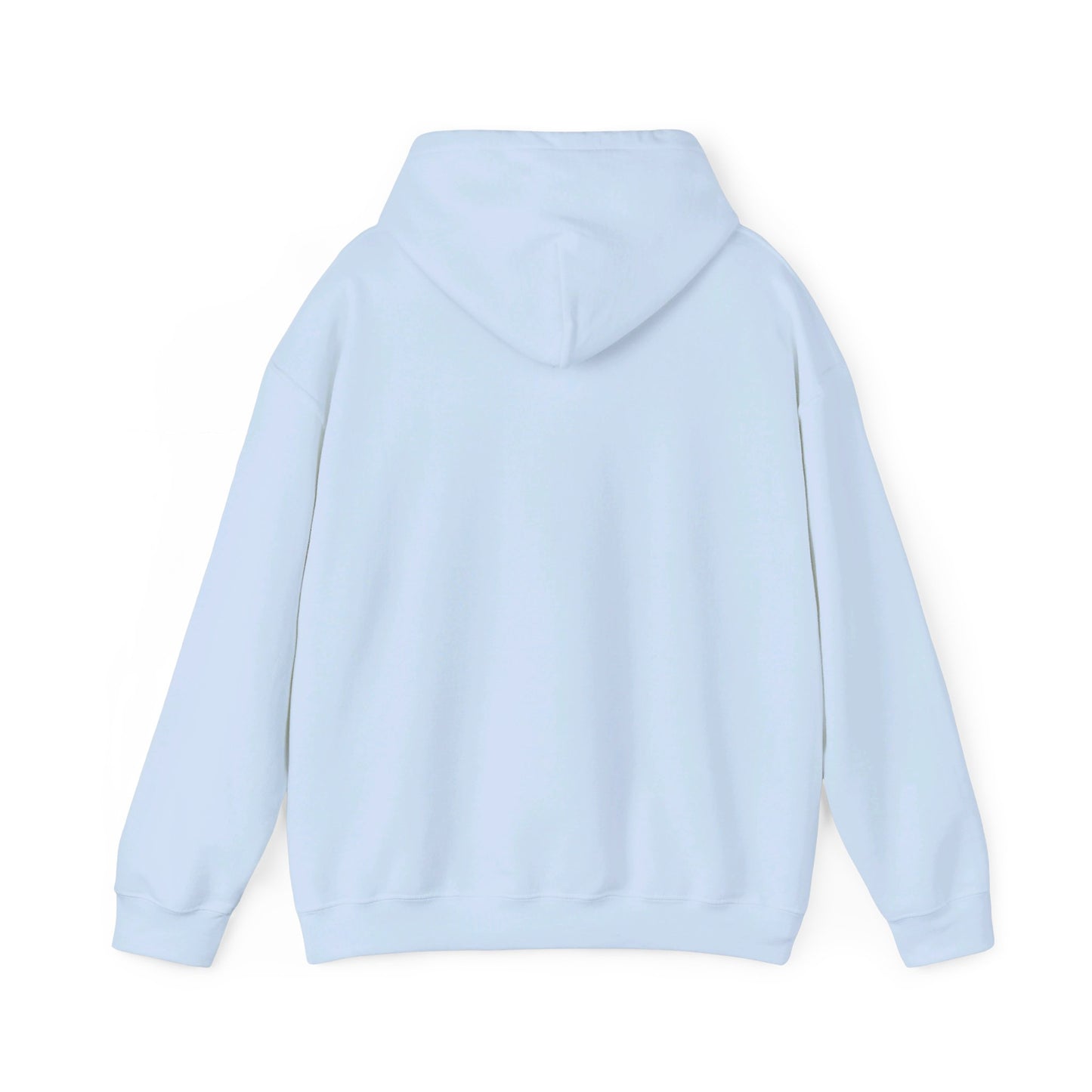 Hoodie *Stronger* Than the Storm