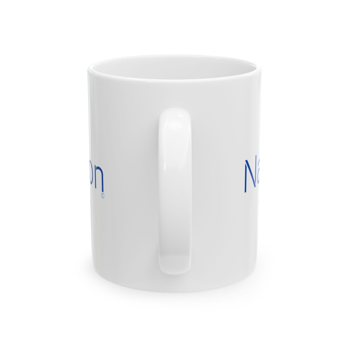 Our One Nation © Collection - Ceramic Mug 11oz