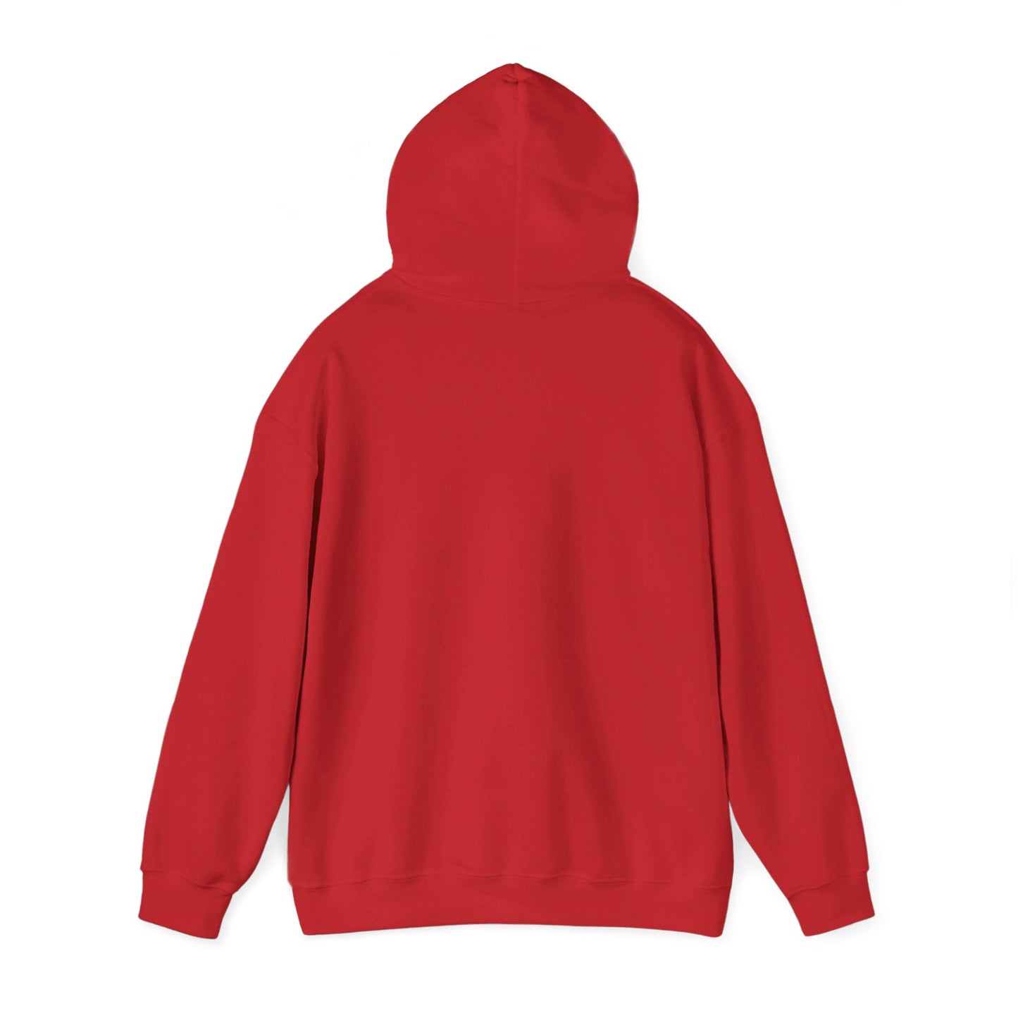 Hoodie *Stronger* Than the Storm