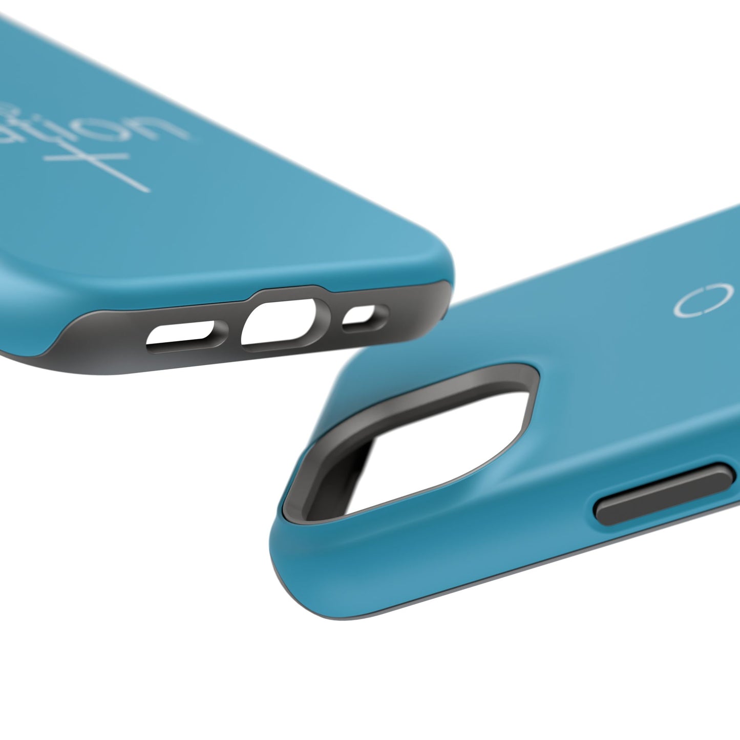 Our Heroes Collection - One Nation - MagSafe Tough Cases